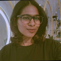 Bhuvaneshwari Ramanathan
