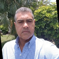 Wilfredo Blanco