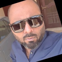 Irfan Haider