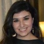 Cristina Ayuso Pérez