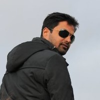 Nishith Singh