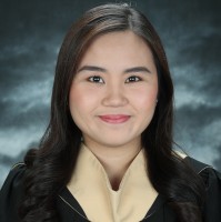 Samantha Joy Rala