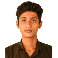 Rajesh R