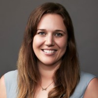 Phoebe Ruston