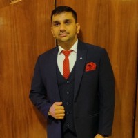 Keshav Kumar