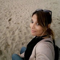 Hajar Alaoui Benhamdine