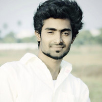 Arjun Krishna