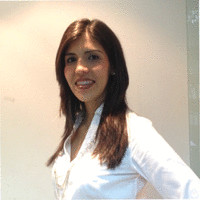 Marcela Garmendia