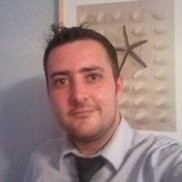 Martin Knowles
