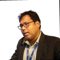 M Murshed Haider, CP3P