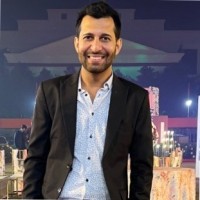 Kunal Bhatia