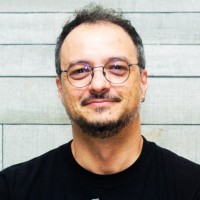 Jeff Bastos