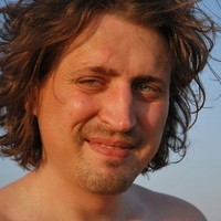 Peter Kamyshnikov
