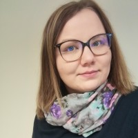 Juulia Kuja-Luopa