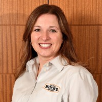 Alisha Black, SHRM-CP