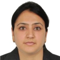 Afshan Feroz