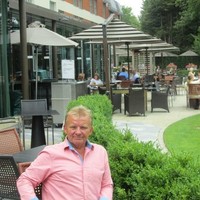 Andrew Talbot Grad Iosh