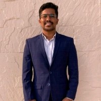 Tamilvanan Rajendran
