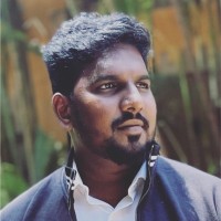 Shanmuganathan M