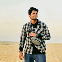 Sarang Sreekumar