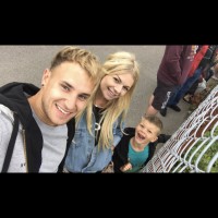 Luke Poulton