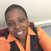 Ginel Cudjoe
