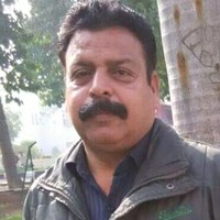 Dr. vinod kumar singh