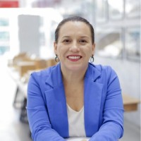 Vanilse Souza
