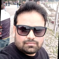 Shanty Kumar