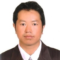Yadav Limbu