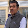 Vivek Mehta