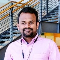 Raghavendra P.