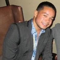 Geovanni Velez