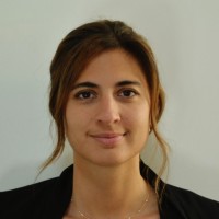 Bénédicte Sorce