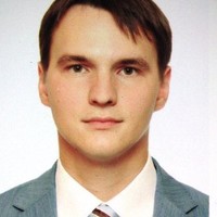 Илья Трапезников