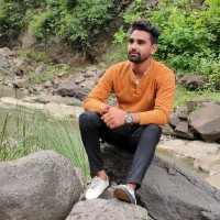 Hitesh Patidar