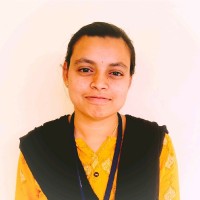 Bhavya S. M