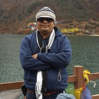 dharam tejani