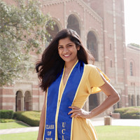 Anushri Pendiala