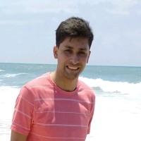 Dhruv Dalwadi