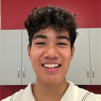 Matthew Rustia