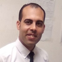 Sherif Tamim