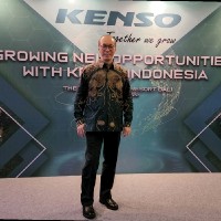 Rudy Hartono