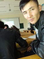 Azizbek Temirov