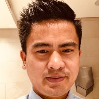 Gyanendra Lama