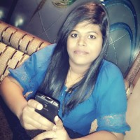 Apoorva Shetty