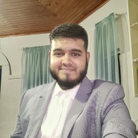 Muhommed Ali Sayed