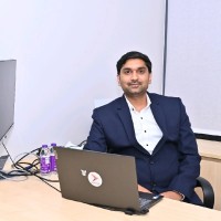 Abhinandan Mishra