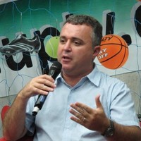 Luiz Ademar Campos Júnior