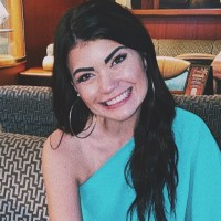Kelsey Machado